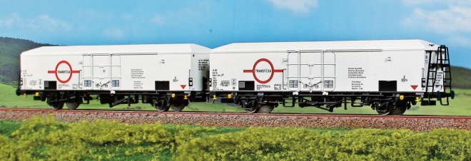 Set of 2 Refrigerator cars TRANSFESA<br /><a href='images/pictures/ACME/303-45078.jpg' target='_blank'>Full size image</a>